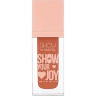 Show By Pastel Show Your Joy Likit Blush 57 Allık