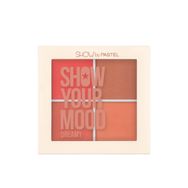 Show By Pastel Show Your Mood Blush Set Dreamy Allık