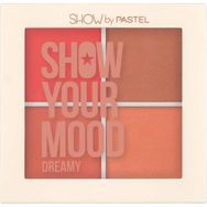 Show By Pastel Show Your Mood Wild No 442 Allık Set