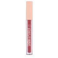 Show By Pastel Show Your Power Liquid Matte Rose 605 Lipstick Likit Ruj