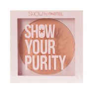 Show By Pastel Show Your Purity 103 Pudra