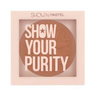 Show By Pastel Show Your Purity No: 102 Pudra