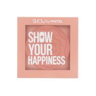 Show By Pastel Your Happiness Blush 203 Allık