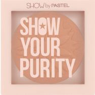 Show By Pastel Your Purity Powder 102 Allık