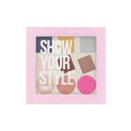 Show By Pastel Your Style Fancy 463 Allık