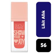 Show No:56 Your Joy Liquid Blush