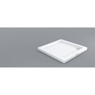 Shower Kare Flat 85x85 cm Duş Teknesi