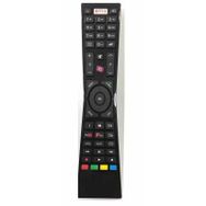 Showmax SX1124 Vestel Netflıx Tv Kumandası