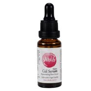 Shrub 20 ml Gül Serum