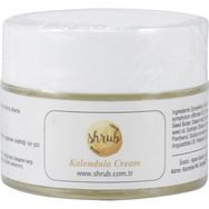 Shrub 45 GR Kalendula Krem