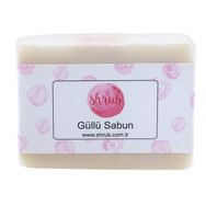 Shrub Güllü Sabun