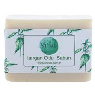 Shrub Isırganotlu Sabun