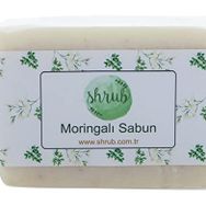 Shrub Moringalı Sabun