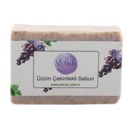 Shrub Üzümçekirdekli Sabun