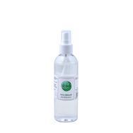 Shrub Vetiver Hidrosolü