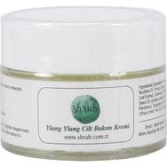 Shrub Ylang Ylang Kremi