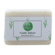 Shrub Yulaflı Sabun