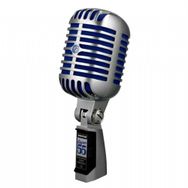Shure 55Sh Series II Dinamik Ve Sahne Mikrofon