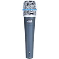 Shure Beta 57 A Dinamik Ve Sahne Mikrofon