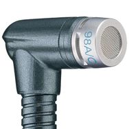 Shure Beta 98AMP-C-3PK 3′lü Küçük Kardioid Davul Mikrofon Seti