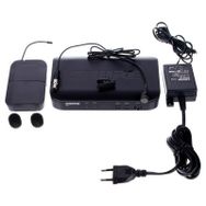 Shure BLX14E-CVL Yaka Mikrofonu