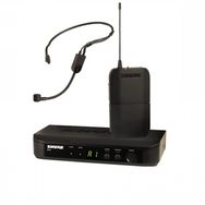 Shure BLX14E-P31 Headset Mikrofon