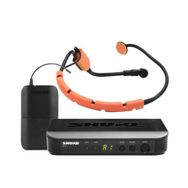 Shure BLX14E-SM31 Telsiz Kafa Mikrofonu