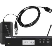 Shure BLX14RE-CVL Yaka Mikrofonu