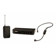 Shure BLX14RE-P31 Headset Mikrofon