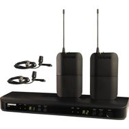 Shure BLX188E-CVL Yaka Mikrofonu