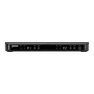 Shure BLX288/PG58 Çiftli El Tipi Kablosuz Mikrofon