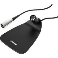Shure CVDB Kürsü Mikrofon Tablası