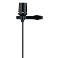 Shure CVL-B-C-TQG Lavalier Condenser Mikrofon