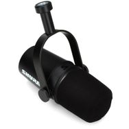 Shure MV7X XLR Bağlantılı Dinamik Podcats Stream Vokal Mikrofonu