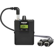 Shure P9HW Bodypack Monitör Sistem