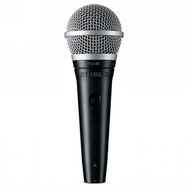 Shure PGA48-XLR Vokal Mikrofon