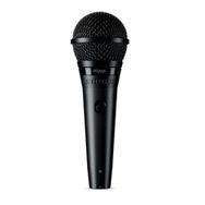 Shure PGA58-XLR Vokal Mikrofon
