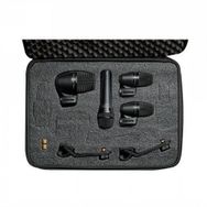 Shure PGADRUMKIT4 Bateri Mikrofonu