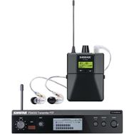 Shure PSM-300 Personal Monitor System