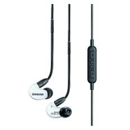 Shure SE215SPE-W-BT1-EFS Kablosuz Kulaklık