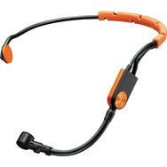 Shure SM31FH Headset Spor Mikrofon