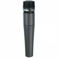 Shure SM57-LC Dinamik Mikrofon