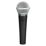 Shure SM58LC Dinamik Ve Sahne Mikrofon