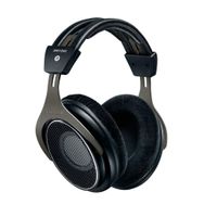 Shure SRH1840 Siyah Headphone Mikrofonlu Saç Bandı Kulaklık