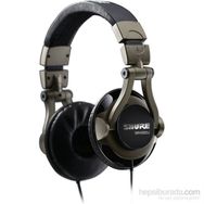 Shure Srh550dj-efs Kulak Üstü Dj Kulaklığı