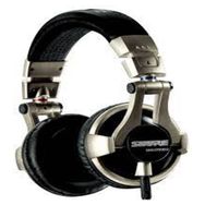 Shure SRH750DJ-E Profesyonel Dj Kulaklık