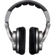 Shure SRH940 Siyah Gümüş Headphone Saç Bandı Kulaklık