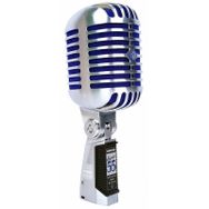 Shure Super 55 Deluxe Vokal Mikrofon