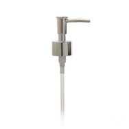 Sia 12x2x2 cm Sıvı Sabunluk Pompası