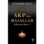 Sia Kitap Akp'den Masallar